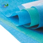 colorful polypropylene fabric,10~200gsm 100% PP Spunbonded nonwoven polypropylene non woven fabric