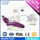 Best Selling Products 2014 Trade Assurance dental chair/ dental unit prices