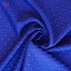 80% Nylon 20% Spandex Italy Style Textured Polyamide Swimwear Fabric
