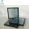 hot sale 5mm +12A+5mm XINYI glass low-e insulated glass for window