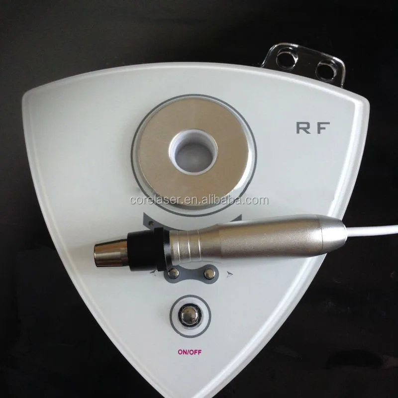rf machine,radio frequency skin care face lifting,wrinkle removal machine