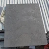 Non-slip Exterior Floor Tile Granite Paving Chinese Blue Stone