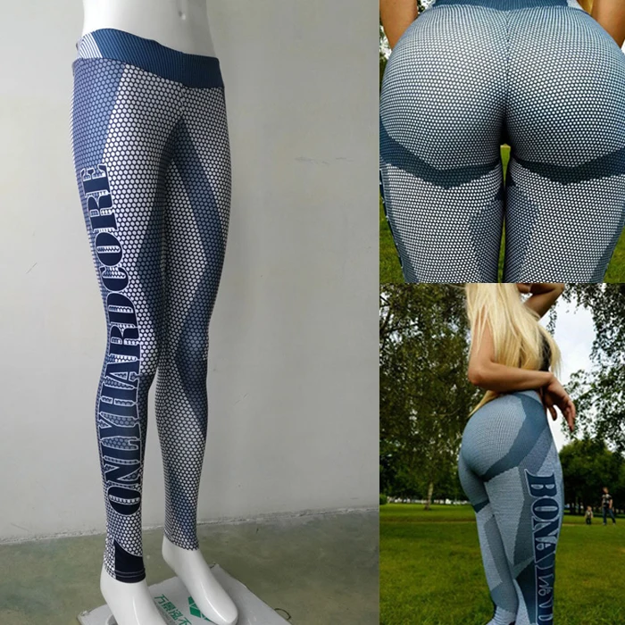 Youme Sexy Shaping Hip Pantalones De Yoga Mujer Fitness Medias