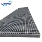 Light Weight and high strength FRP Grid,fiberglass grating,FRP grating