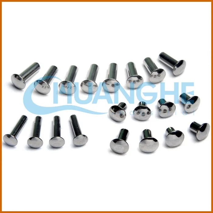 Aluminum Boat Rivets Tubular Rivet Buy Aluminum Boat Rivets Tubular