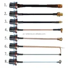 N Type coaxial pigtail communication cable