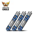 500ML Sausage Packing Neutral Silicone Adhesive Sealant for Marble Stone Concrete Caulking & Bonding Usage