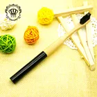 Eco toothbrush bamboo bamboo charcoal bristle