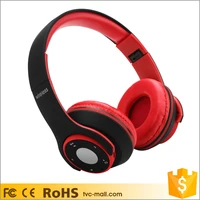 Shenzhen Wireless Bluetooth Headset Headphones With