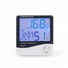 HTC-8 LED Panel Thermo Tech Digital Thermometer