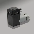 High quality 88Kpa 12vdc mini electric car air pump for coffee machines