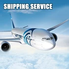 Express freight forwarder shipping from China to uk door to door delivery
