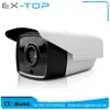 Full HD 1080P Ultra Low Illumination SONY IMX323 2MP IP CCTV Camera