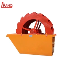 Hot Sales Small River Stone Washer Mining Machinery Equipment Supplier Sand Whshing Machine