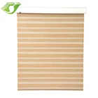 New design home deco window coverings motorized blinds zebra