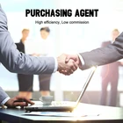 Agent Agent Service Best 1688/Taobao/JD Sourcing Agent Buying Agent Procurement Service