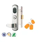 FS6417 Locker Smart Home Security Management System Face Intelligent Lock