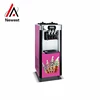 Cheap Hot Sale three outlets ice cream vending machine/ice cream vending machine price/ice cream vending machine