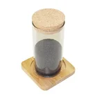 Newest Activated Carbon Coconut For Mineral Water