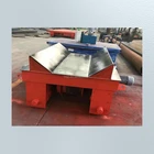 Explosion proof cable reel transfer cart
