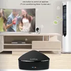 BroadLink RM plus wifi remote control Smart Home automation light led wifi controller via mobile phone APP
