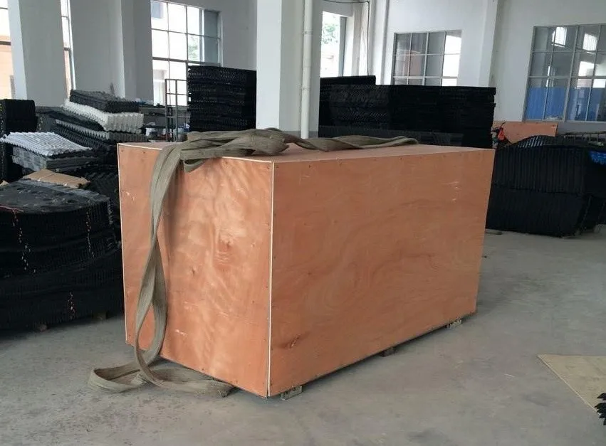 BAC cooling tower fill