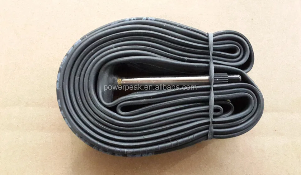 roadup bicycle tube 700X18-25C FV 48MM SMOOTH-03