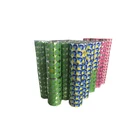 Seal Closure Sealing Lidding Foil Aluminum Laminated Material Packing Fruit Juice Cups Lid Film
