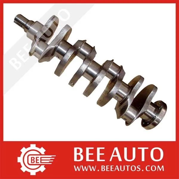 ISUZU 4FG1 crankshaft-1123104480