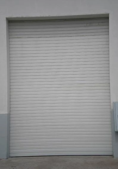 Guangzhou Auto Rolling shutter, roller door, trade assurance supplier