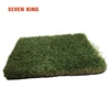 Cheap prices roll plastic lawn landscaping synthetic artificial turf carpet grass for garden