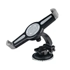 Universal 360 Degree Rotation Desktop Stand Tablet PC Holder Car Mount For Mobile Phone And Pad