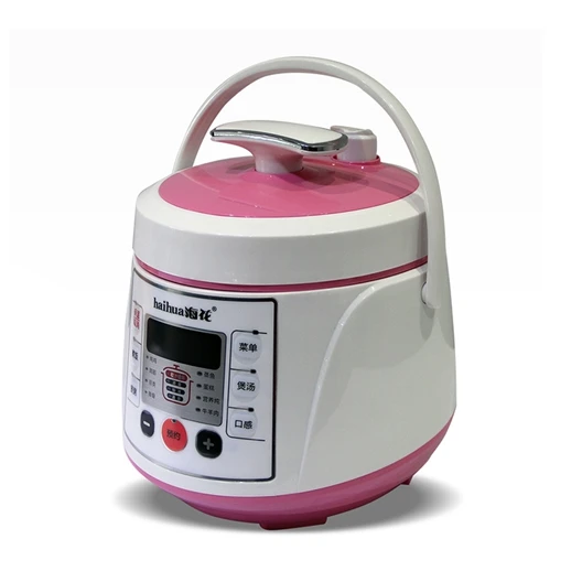 mini electric pressure cooker