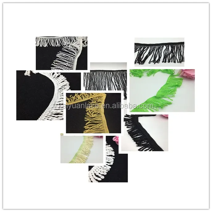 twisted fringe 