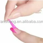 Free sample RS Nail new products Ransheng peel off one step gel no need base gel top coat