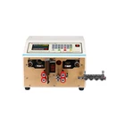 automatic electric cable peeling copper wire peeler cutter machine