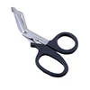 High Quality Stainless Steel Curved Medical Shears Lister Trauma Bandage Scissors