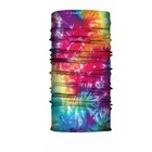 Colorful 50*25cm Factory Neckwear Headwear Bandana
