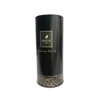 Black tea tin cans stainless milk cans for sale metal boxes