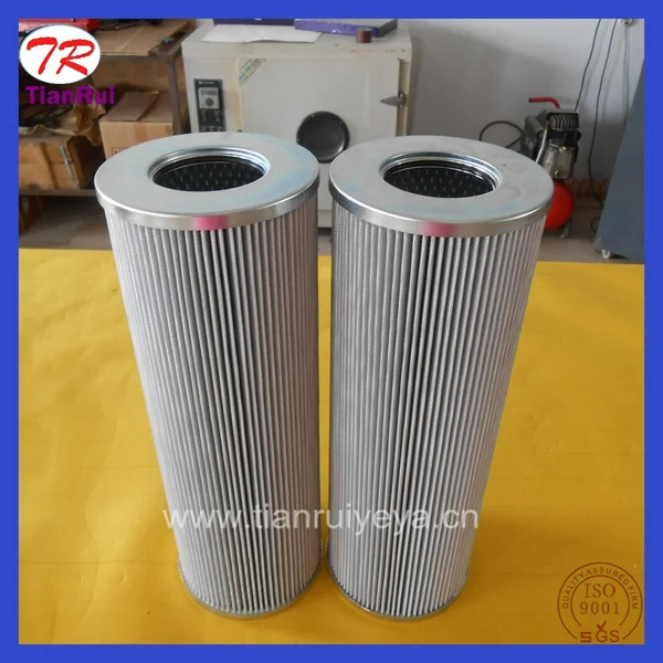 Argo hydraulic filter element