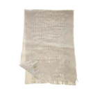 Fashion new Women Solid Color Long Scarves Ladies Solid Color Winter Shawl 100% wool scarf