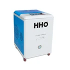 Cost-Effective HHO kits engine carbon clean
