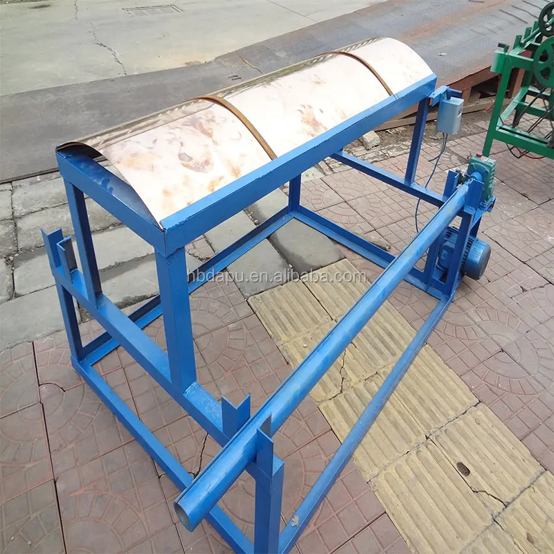 Mesh repairing table 6