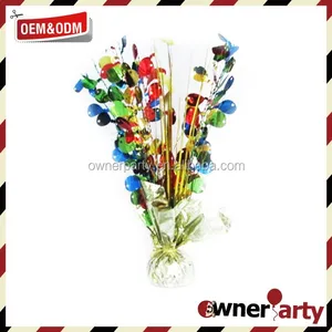 gifts & crafts party party balloons party balloon weights center
