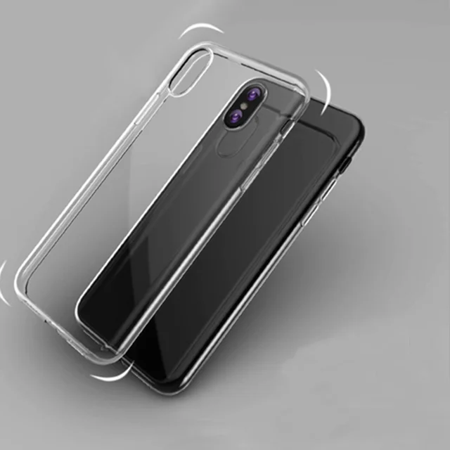 accessories tpu smartphone case soft silicone phone case for