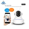 X11-PH36 Home Security Audio Wireless CCTV Camera WiFi Remote Control IP Cam Baby Monitor
