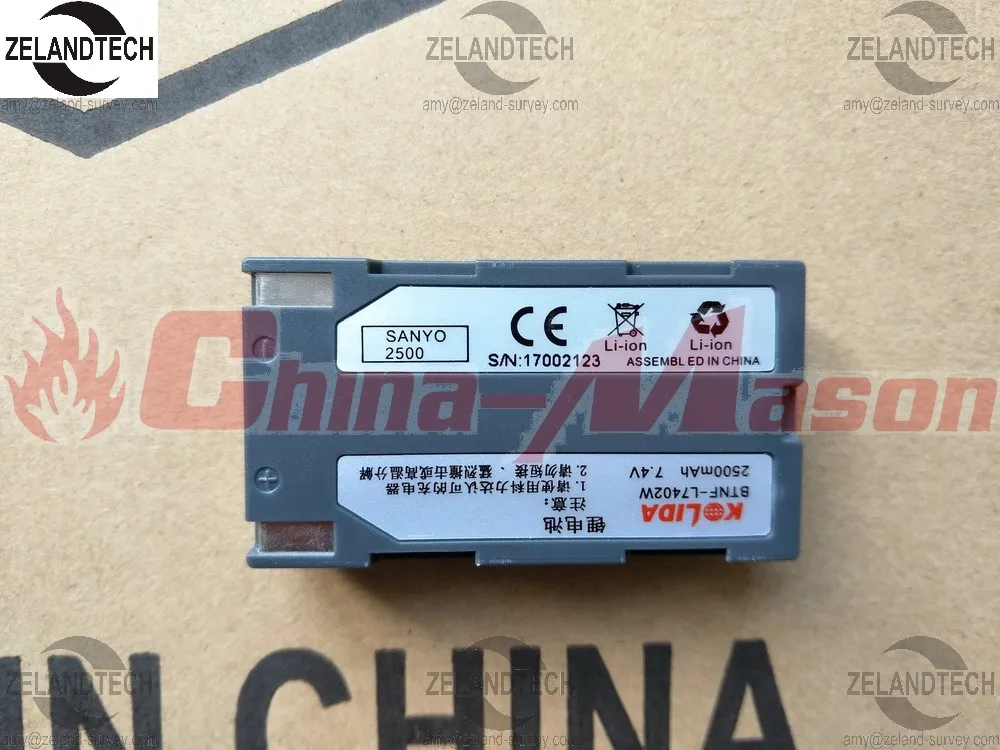 BTNF-L7402W BACK