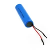 AONON 18650 3.7v 2600 mah Cylindrical Lithium ion Rechargeable Battery