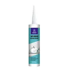 General purpose clear silicone sealant Fast dry silicone sealant and WATERPROOF SEALANT SILICON GLUE
