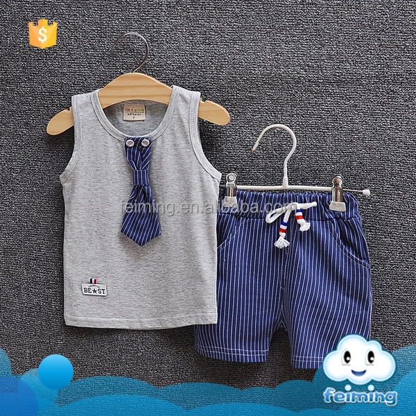 korean baby clothes children casual wear kids clothing set